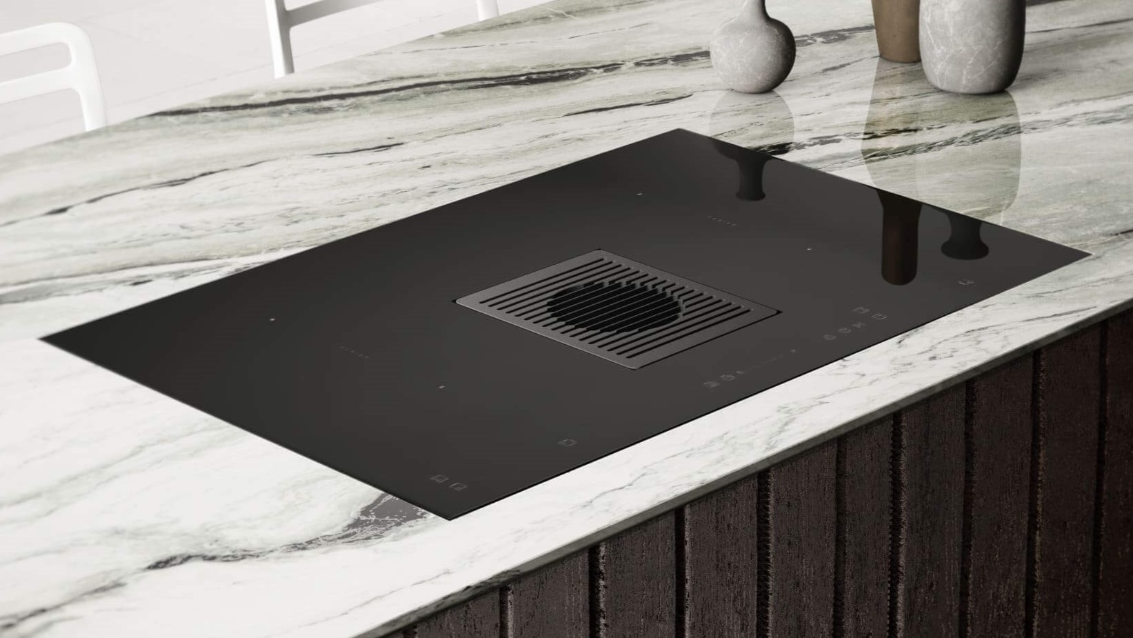 Indukční varná deska Ciarko Design CBD8301C